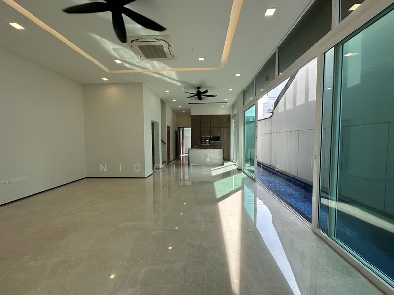 For Sale - Serangoon Garden Estate