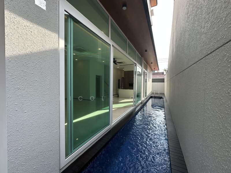 Serangoon Garden Estate Semi-Detached House For Sale at S$ 7,288,000 | PropertyGuru Singapore