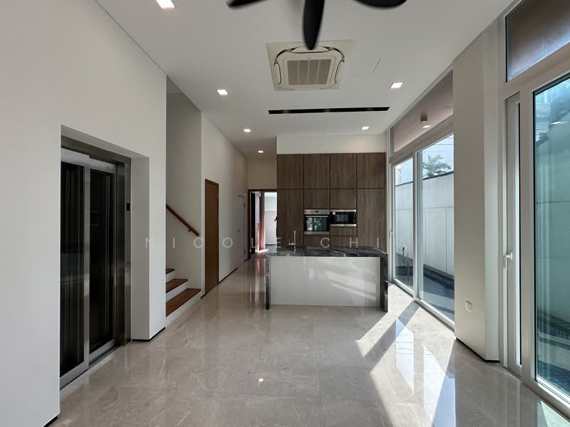 Serangoon Garden Estate Semi-Detached House For Sale at S$ 7,288,000 | PropertyGuru Singapore