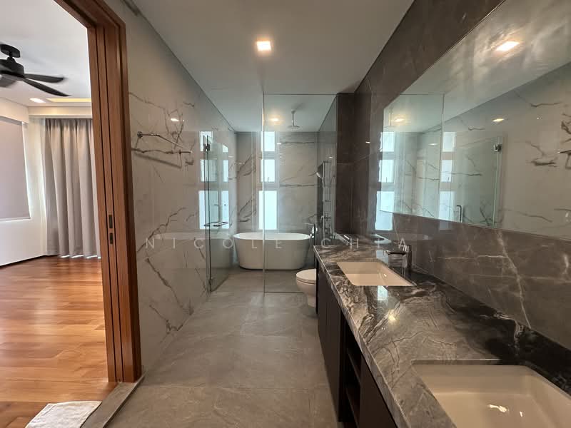 Serangoon Garden Estate Semi-Detached House For Sale at S$ 7,288,000 | PropertyGuru Singapore