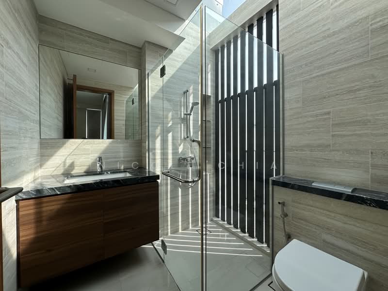 Serangoon Garden Estate Semi-Detached House For Sale at S$ 7,288,000 | PropertyGuru Singapore