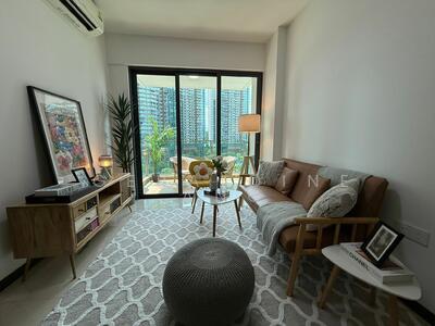 For Sale - Normanton Park