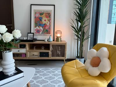 For Sale - Normanton Park