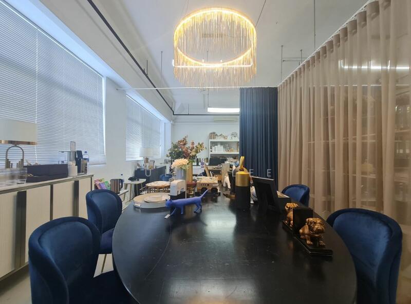 EPL Building, 1100 Lower Delta Road, 1,435 sqft, Light Industrial (B1) For Rent, by Julia Lee, 24446847 - CommercialGuru.com.sg