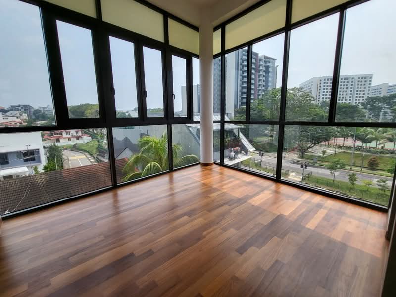 For Rent - Parkwood Residences