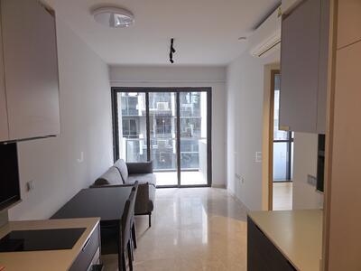 For Rent - Haus On Handy