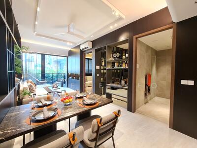 For Sale - Terra Hill