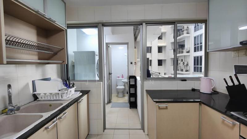 Grandeur 8, 2 Ang Mo Kio Central 3, Ang Mo Kio / Bishan / Thomson, Room Rental, 80 sqft, Condominium For Rent, by Jim Tan, 24446973 - PropertyGuru.com.sg