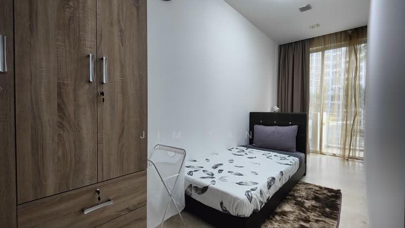 Grandeur 8, 2 Ang Mo Kio Central 3, Ang Mo Kio / Bishan / Thomson, Room Rental, 80 sqft, Condominium For Rent, by Jim Tan, 24446973 - PropertyGuru.com.sg