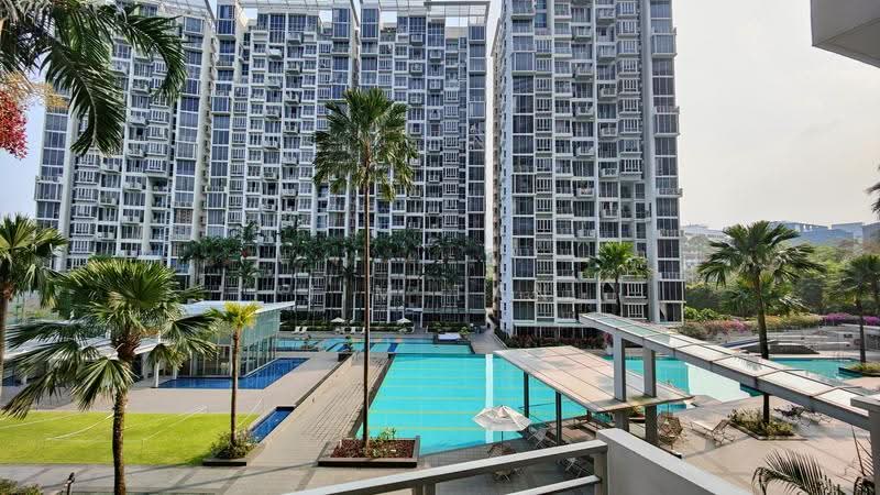 Grandeur 8, 2 Ang Mo Kio Central 3, Ang Mo Kio / Bishan / Thomson, Room Rental, 80 sqft, Condominium For Rent, by Jim Tan, 24446973 - PropertyGuru.com.sg