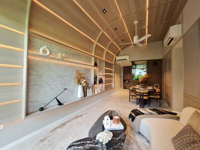 For Sale - Terra Hill