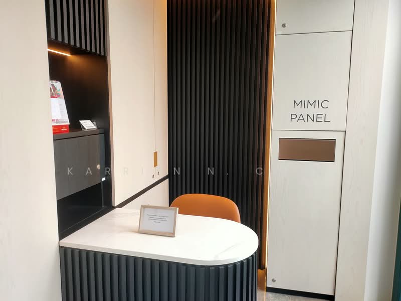 Haus On Handy, 30 Handy Road, 1 Bedroom, 452 sqft, Condominium For Rent, by Karrien N. Chan, 24447075 - PropertyGuru.com.sg