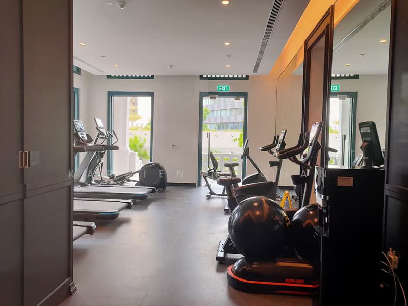 Haus On Handy, 30 Handy Road, 1 Bedroom, 452 sqft, Condominium For Rent, by Karrien N. Chan, 24447075 - PropertyGuru.com.sg