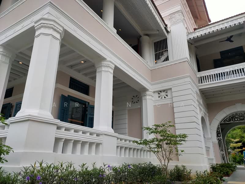 Haus On Handy, 30 Handy Road, 1 Bedroom, 452 sqft, Condominium For Rent, by Karrien N. Chan, 24447075 - PropertyGuru.com.sg