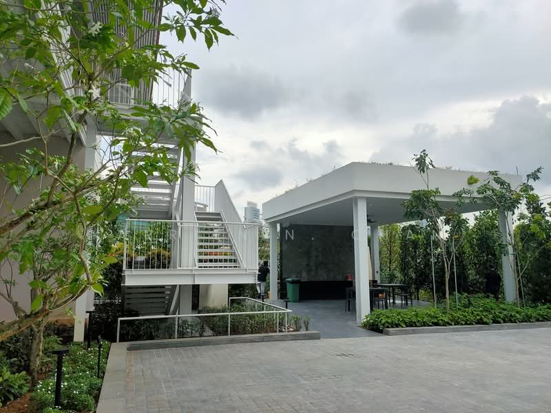 Haus On Handy, 30 Handy Road, 1 Bedroom, 452 sqft, Condominium For Rent, by Karrien N. Chan, 24447075 - PropertyGuru.com.sg
