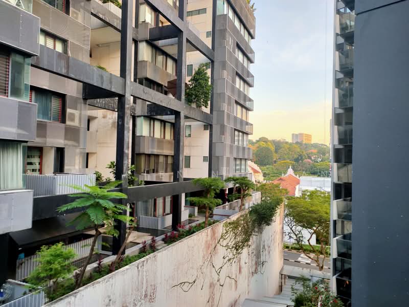 Haus On Handy, 30 Handy Road, 1 Bedroom, 452 sqft, Condominium For Rent, by Karrien N. Chan, 24447075 - PropertyGuru.com.sg