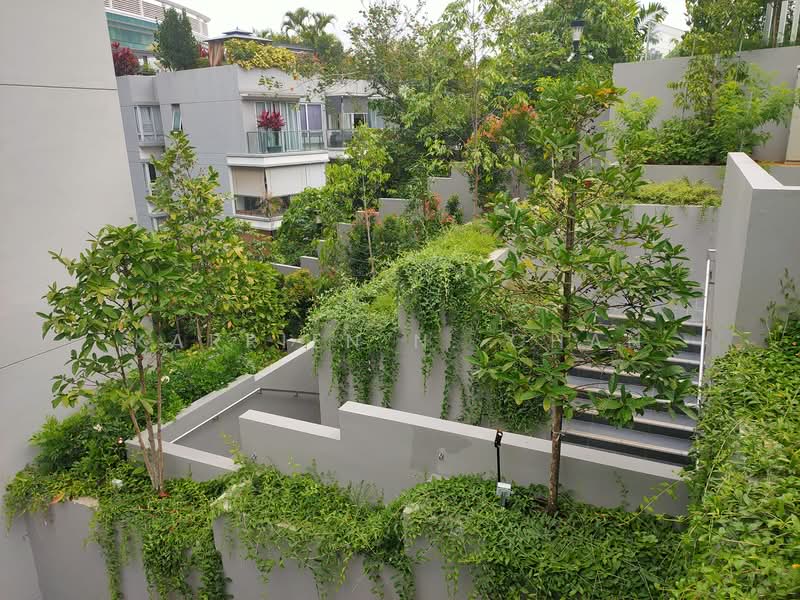 Haus On Handy, 30 Handy Road, 1 Bedroom, 452 sqft, Condominium For Rent, by Karrien N. Chan, 24447075 - PropertyGuru.com.sg