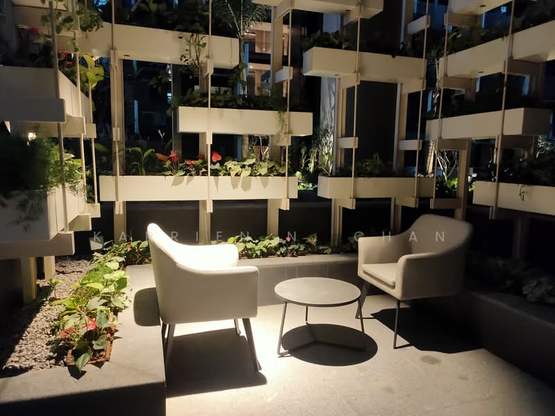 Haus On Handy, 30 Handy Road, 1 Bedroom, 452 sqft, Condominium For Rent, by Karrien N. Chan, 24447075 - PropertyGuru.com.sg