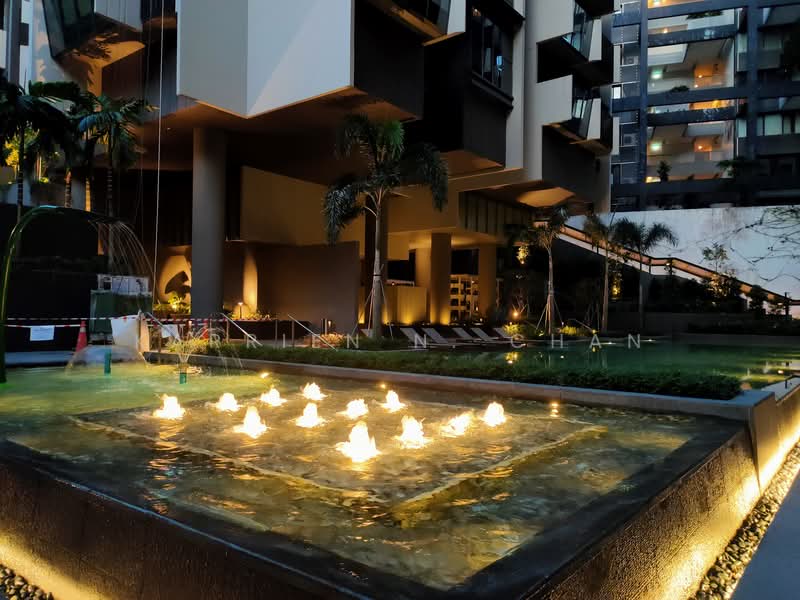 Haus On Handy, 30 Handy Road, 1 Bedroom, 452 sqft, Condominium For Rent, by Karrien N. Chan, 24447075 - PropertyGuru.com.sg