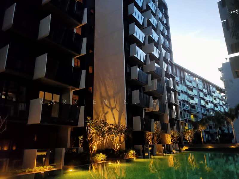 Haus On Handy, 30 Handy Road, 1 Bedroom, 452 sqft, Condominium For Rent, by Karrien N. Chan, 24447075 - PropertyGuru.com.sg