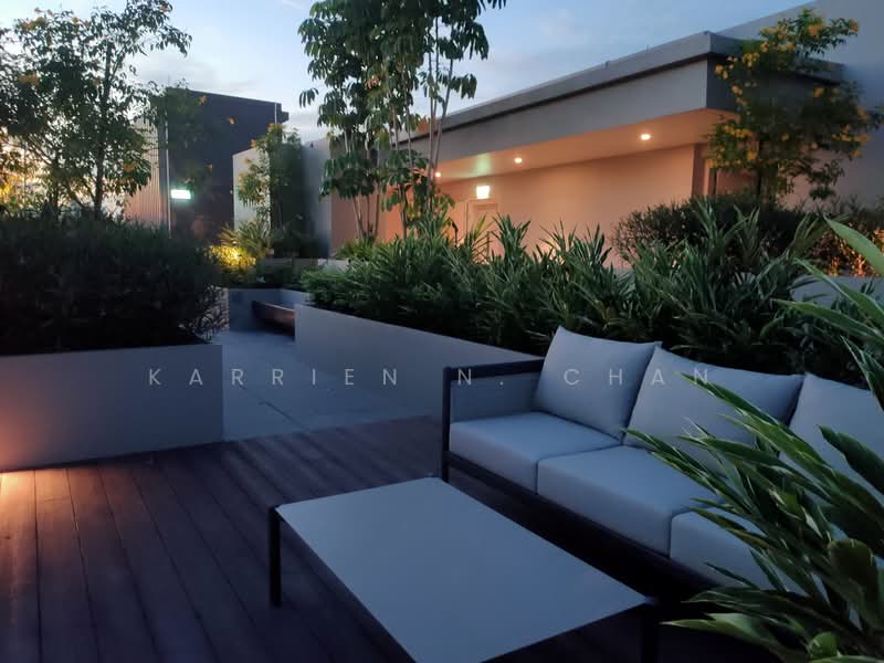 Haus On Handy, 30 Handy Road, 1 Bedroom, 452 sqft, Condominium For Rent, by Karrien N. Chan, 24447075 - PropertyGuru.com.sg