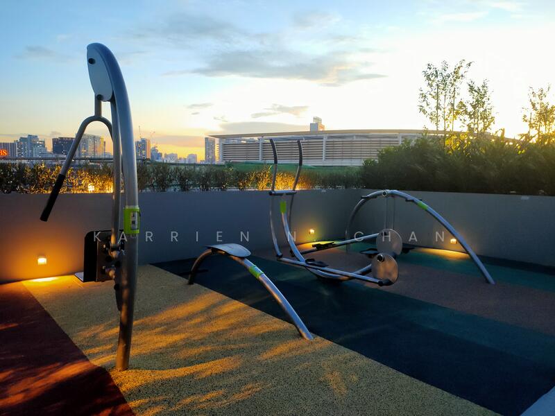 Haus On Handy, 30 Handy Road, 1 Bedroom, 452 sqft, Condominium For Rent, by Karrien N. Chan, 24447075 - PropertyGuru.com.sg