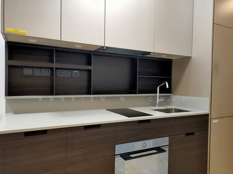 Haus On Handy, 30 Handy Road, 1 Bedroom, 452 sqft, Condominium For Rent, by Karrien N. Chan, 24447075 - PropertyGuru.com.sg