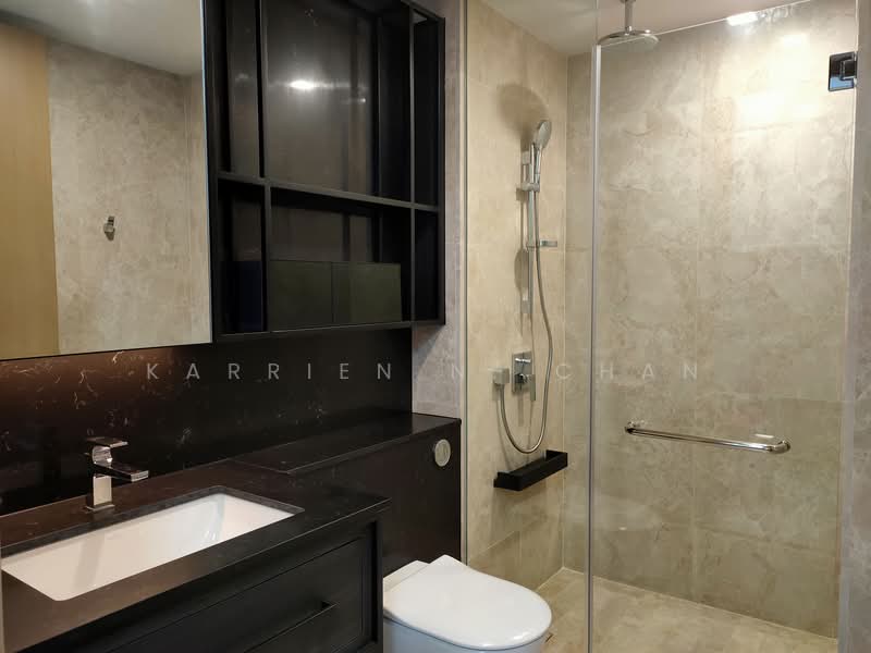 Haus On Handy, 30 Handy Road, 1 Bedroom, 452 sqft, Condominium For Rent, by Karrien N. Chan, 24447075 - PropertyGuru.com.sg