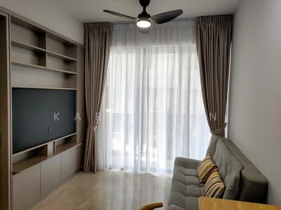 For Rent - Haus On Handy