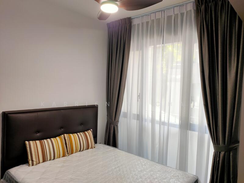 Haus On Handy, 30 Handy Road, 1 Bedroom, 452 sqft, Condominium For Rent, by Karrien N. Chan, 24447075 - PropertyGuru.com.sg