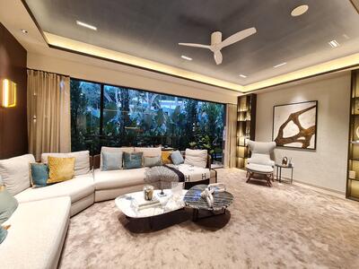 For Sale - Terra Hill