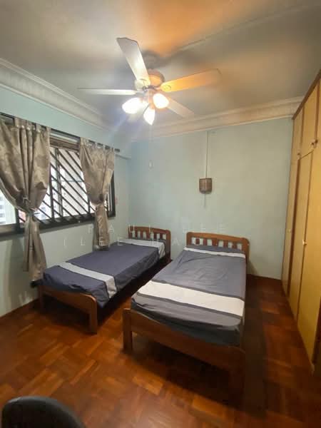 824 Yishun Street 81, 824 Yishun Street 81, Room Rental, 200 sqft, HDB Flat For Rent, by Paul Lee (Lee Hao Wei Howei) 李豪威, 24447084 - PropertyGuru.com.sg
