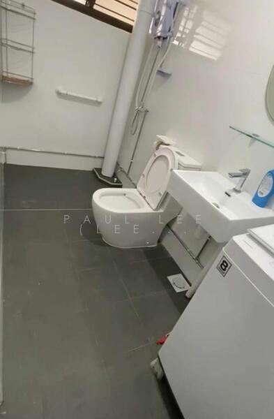 824 Yishun Street 81, 824 Yishun Street 81, Room Rental, 200 sqft, HDB Flat For Rent, by Paul Lee (Lee Hao Wei Howei) 李豪威, 24447084 - PropertyGuru.com.sg