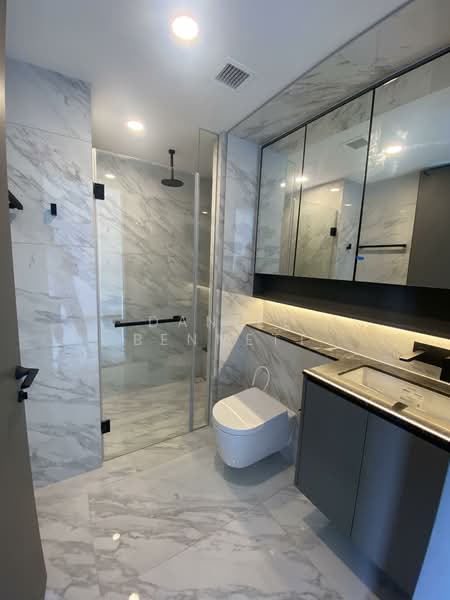 The Landmark, 173 Chin Swee Road, 1 Bedroom, 495 sqft, Condominium For Sale, by Daniel Bennett, 24447099 - PropertyGuru.com.sg