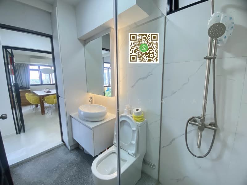 For Rent - 104A Depot Road