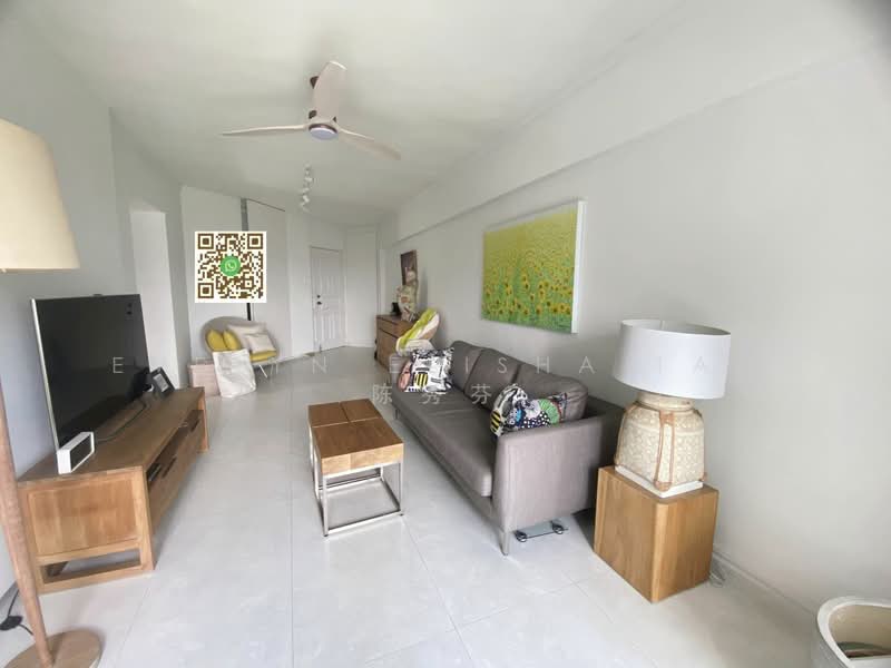 For Rent - 104A Depot Road