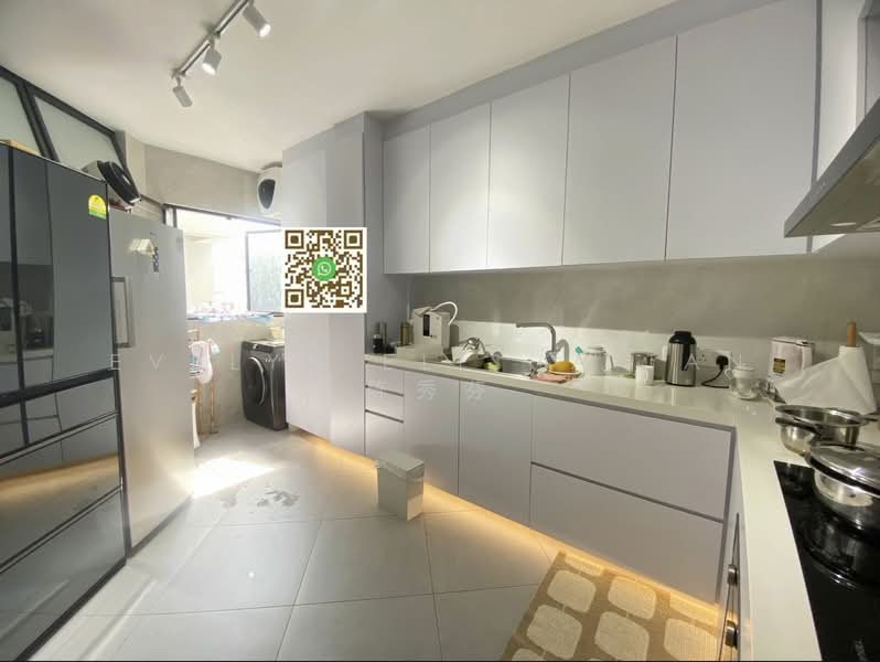 For Rent - 104A Depot Road