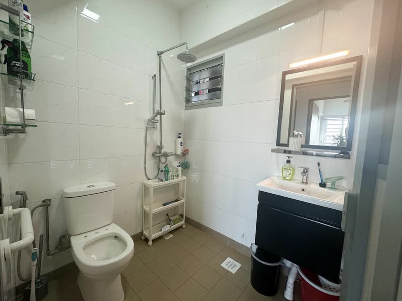 For Rent - 104A Depot Road