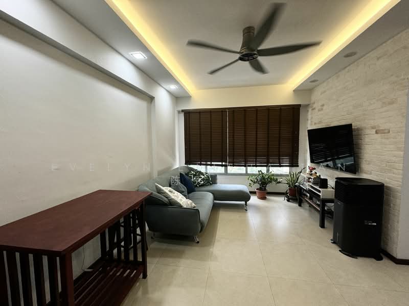 For Rent - 104A Depot Road