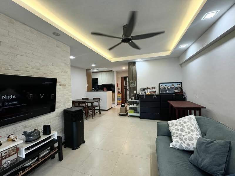 For Rent - 104A Depot Road