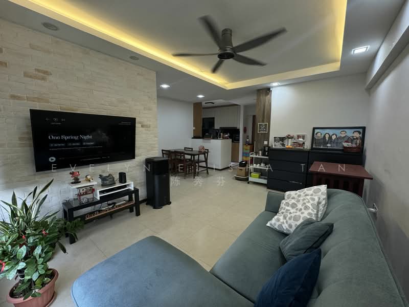 For Rent - 104A Depot Road