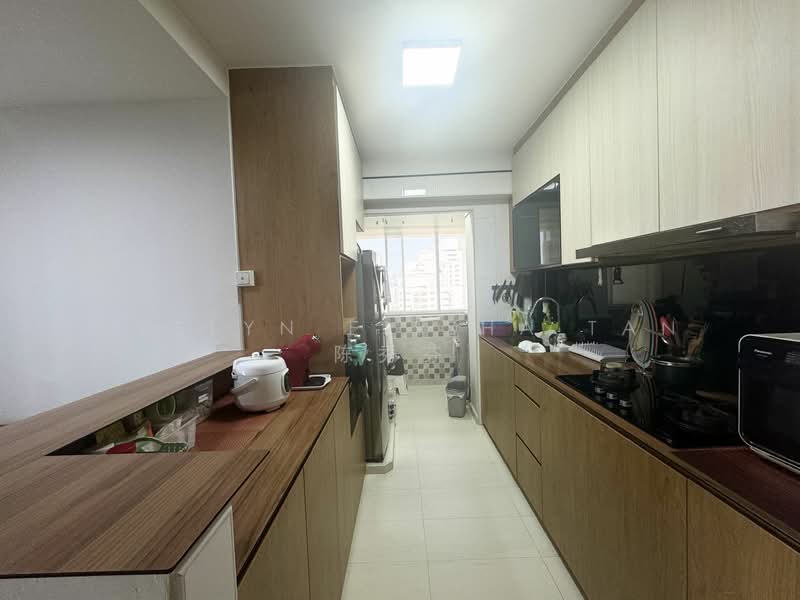 For Rent - 104A Depot Road