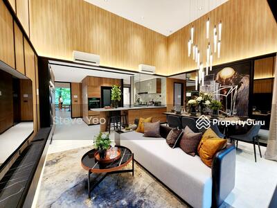 For Sale - Blossoms By The Park