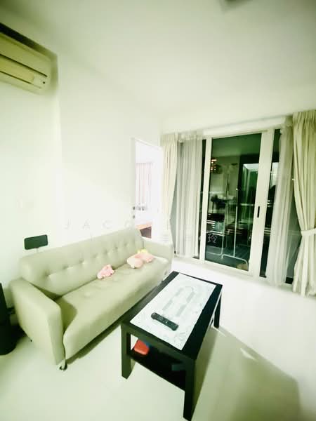 Parc Sophia, 12 Adis Road, 1 Bedroom, 624 sqft, Apartment For Rent, by Jacqueline Lee 李瑞玲, 24447395 - PropertyGuru.com.sg