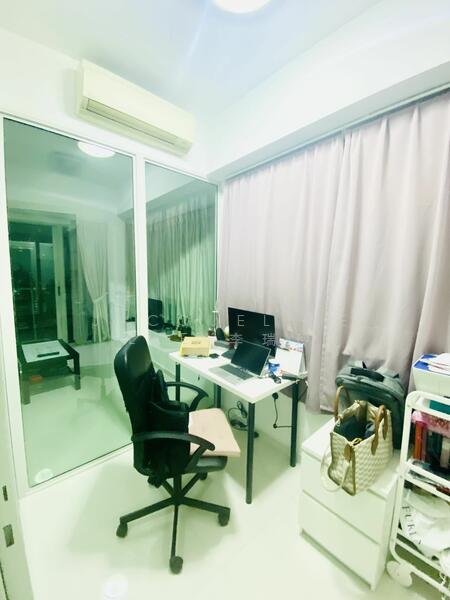 Parc Sophia, 12 Adis Road, 1 Bedroom, 624 sqft, Apartment For Rent, by Jacqueline Lee 李瑞玲, 24447395 - PropertyGuru.com.sg