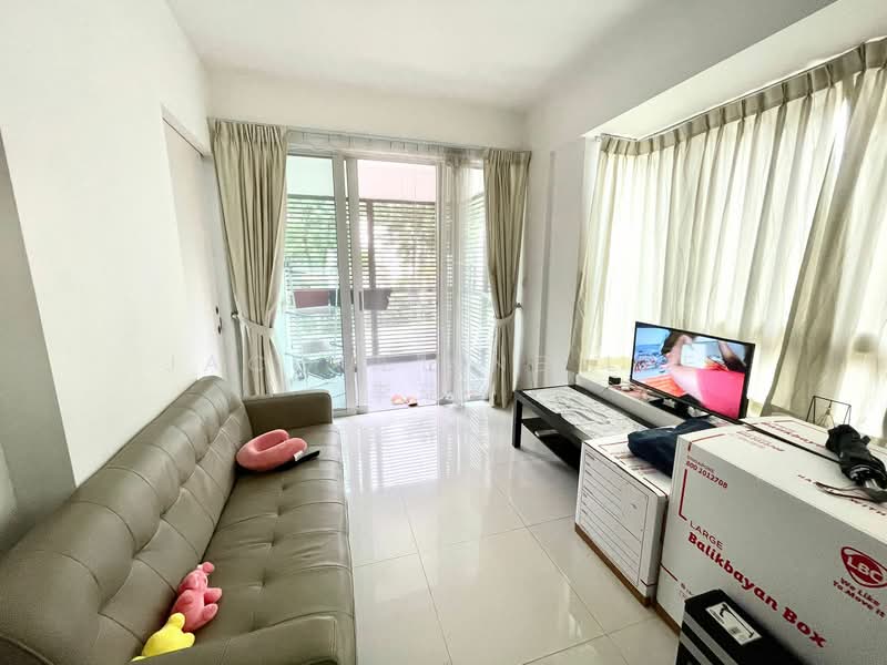 Parc Sophia, 12 Adis Road, 1 Bedroom, 624 sqft, Apartment For Rent, by Jacqueline Lee 李瑞玲, 24447395 - PropertyGuru.com.sg