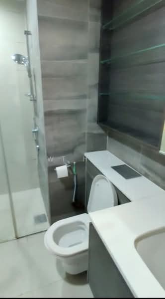 Sims Urban Oasis, 2 Sims Drive, 1 Bedroom, 484 sqft, Condominium For Rent, by WT Hoe, 24447466 - PropertyGuru.com.sg