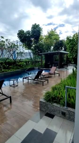 Sims Urban Oasis, 2 Sims Drive, 1 Bedroom, 484 sqft, Condominium For Rent, by WT Hoe, 24447466 - PropertyGuru.com.sg