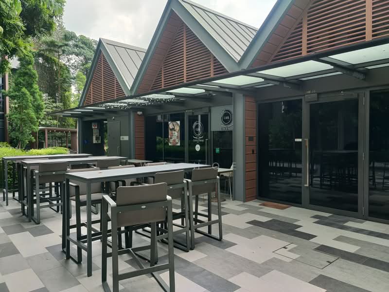 Sims Urban Oasis, 2 Sims Drive, 1 Bedroom, 484 sqft, Condominium For Rent, by WT Hoe, 24447466 - PropertyGuru.com.sg