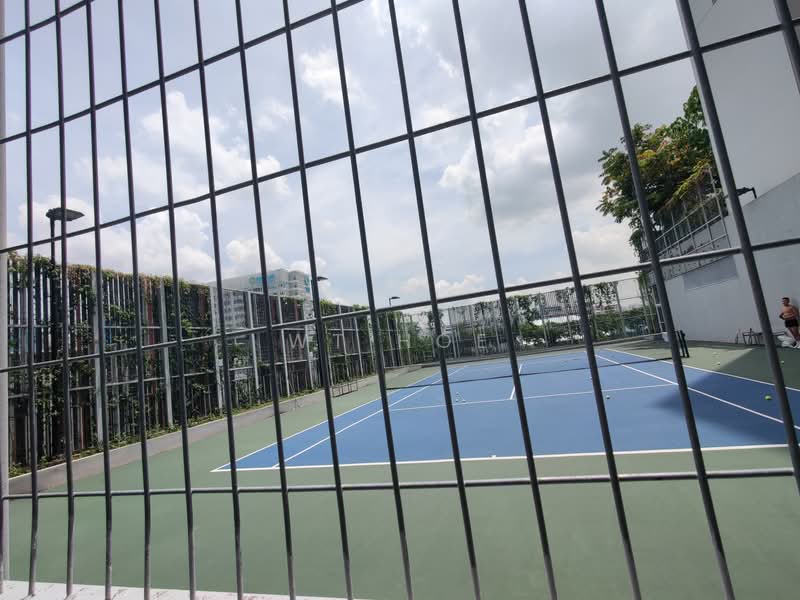 Sims Urban Oasis, 2 Sims Drive, 1 Bedroom, 484 sqft, Condominium For Rent, by WT Hoe, 24447466 - PropertyGuru.com.sg